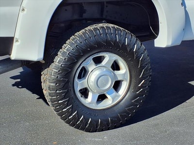 2013 Ford F-250 XLT