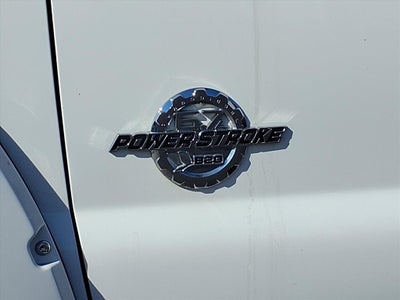 2013 Ford F-250 XLT