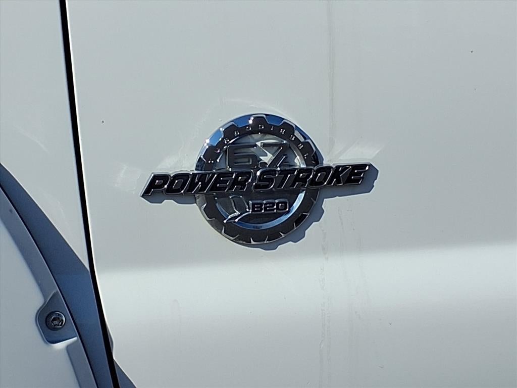 2013 Ford F-250 XLT