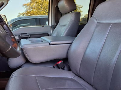 2013 Ford F-250 XLT