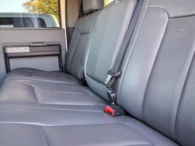 2013 Ford F-250 XLT