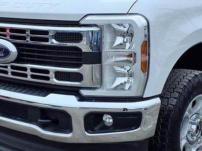 2025 Ford F-250 XLT