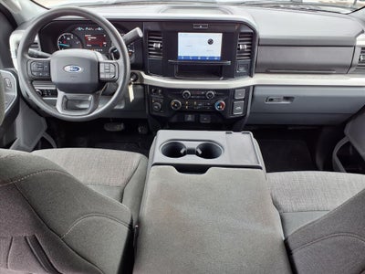 2025 Ford F-250 XLT