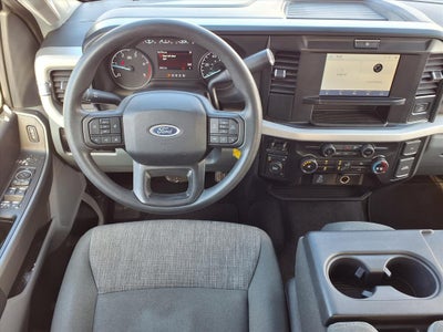 2025 Ford F-250 XLT
