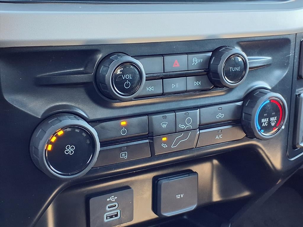 2025 Ford F-250 XLT