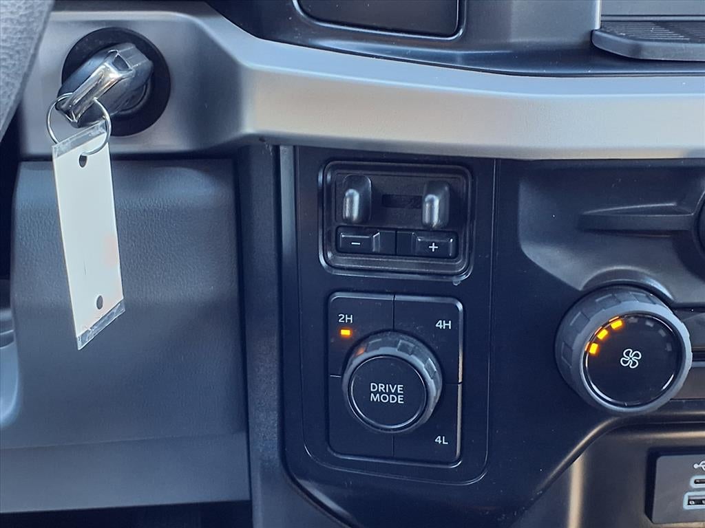 2025 Ford F-250 XLT