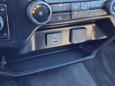 2025 Ford F-250 XLT