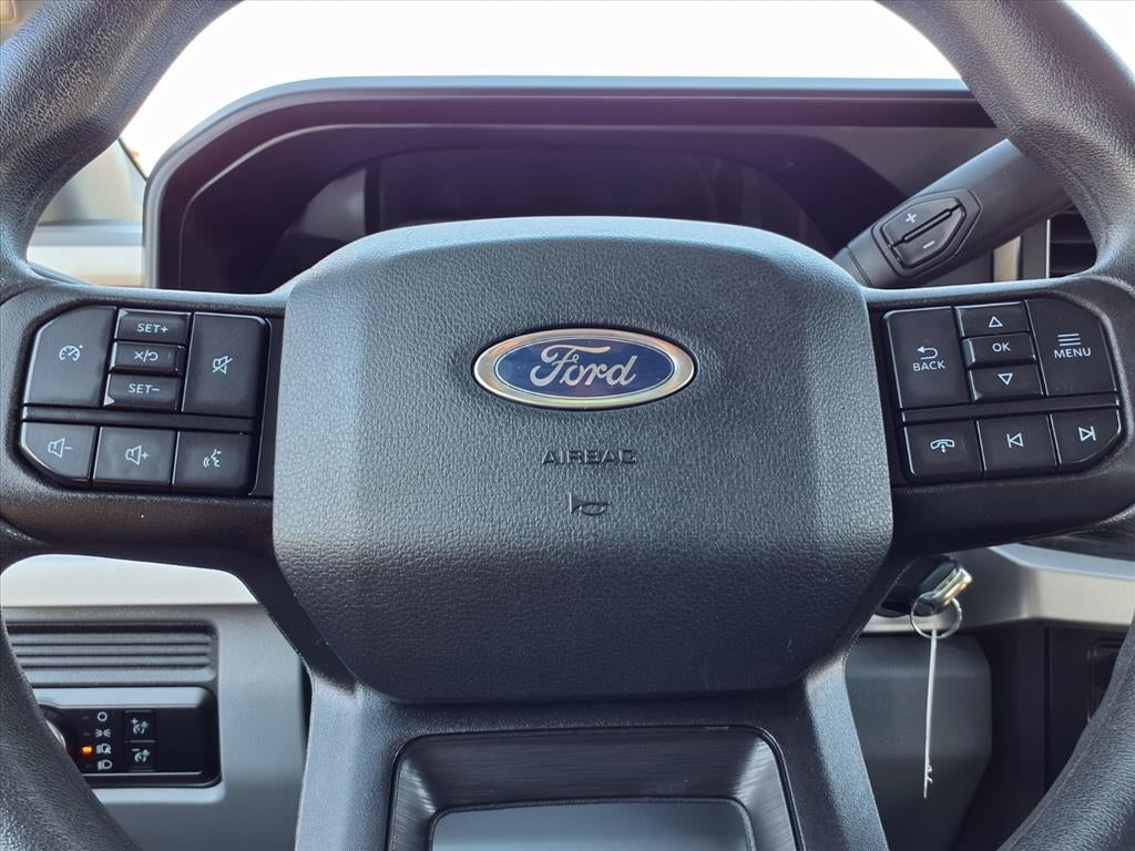 2025 Ford F-250 XLT
