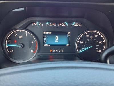 2025 Ford F-250 XLT