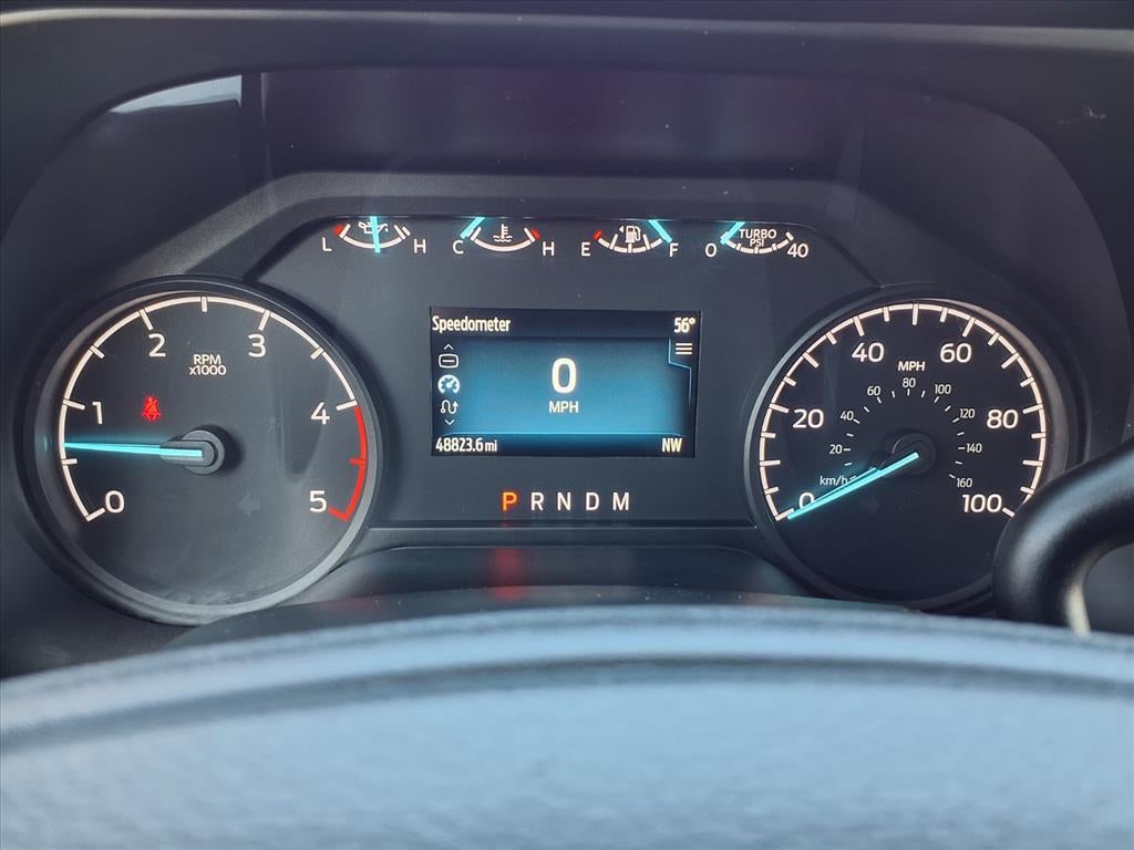 2025 Ford F-250 XLT