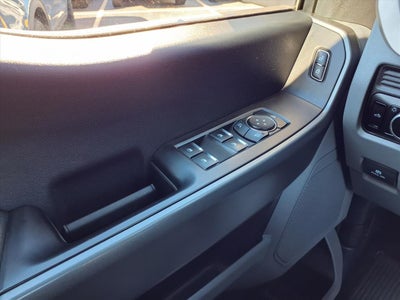 2025 Ford F-250 XLT
