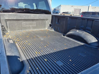 2025 Ford F-250 XLT