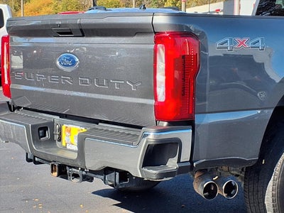 2025 Ford F-250 XLT