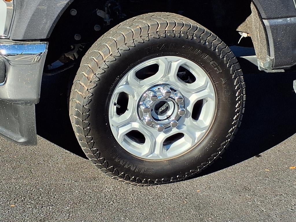 2025 Ford F-250 XLT