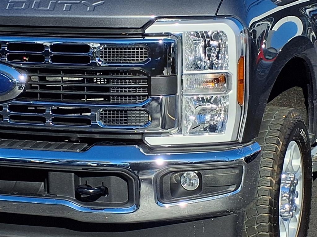 2025 Ford F-250 XLT