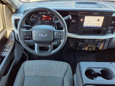 2025 Ford F-250 XLT