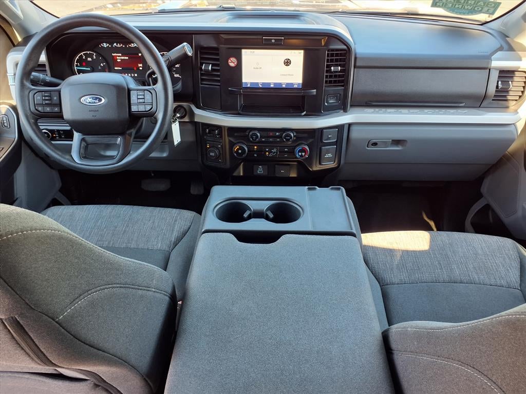 2025 Ford F-250 XLT