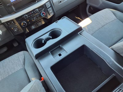 2025 Ford F-250 XLT