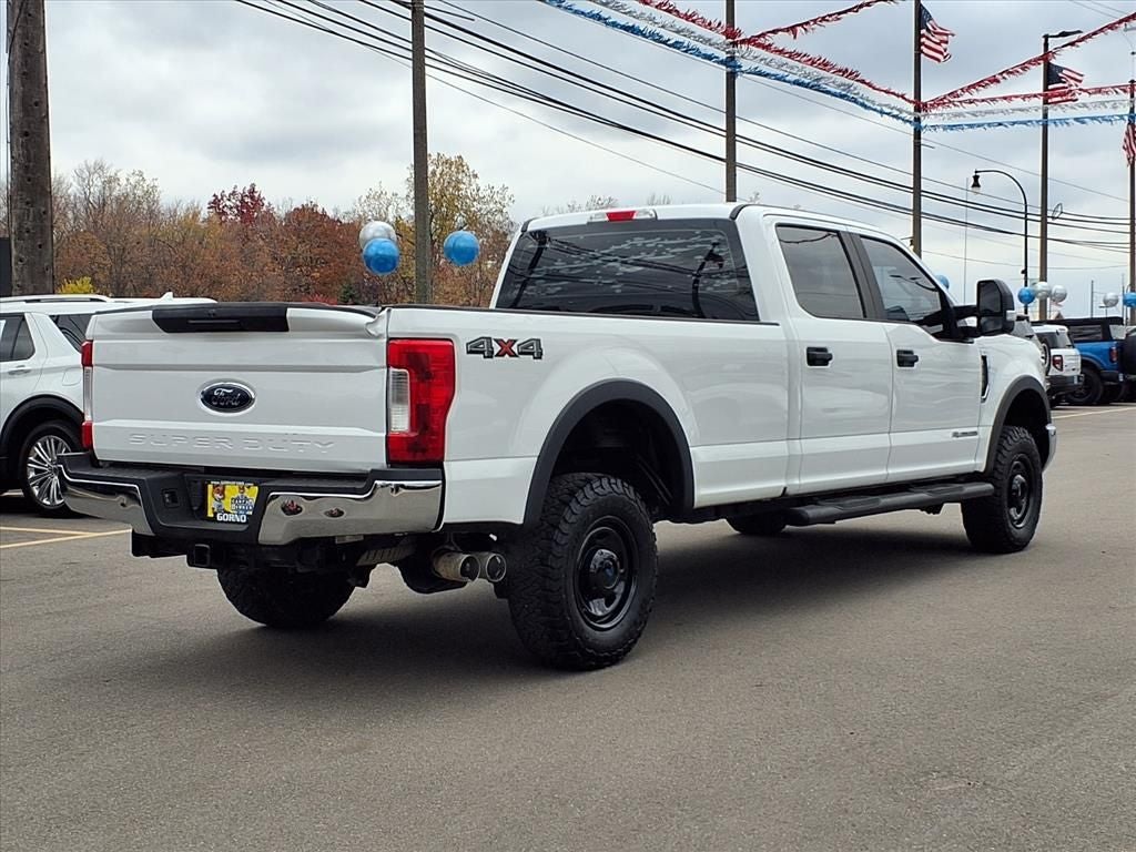 2019 Ford F-250 XL