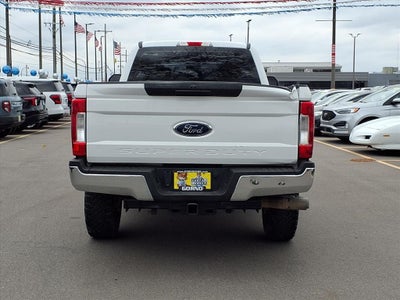2019 Ford F-250 XL