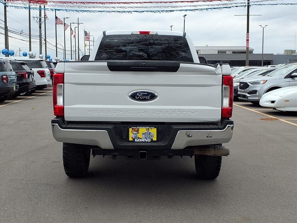 2019 Ford F-250 XL
