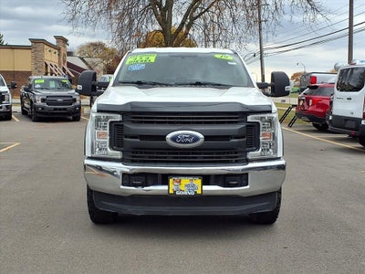 2019 Ford F-250 XL