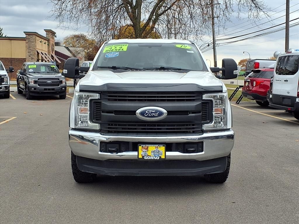 2019 Ford F-250 XL