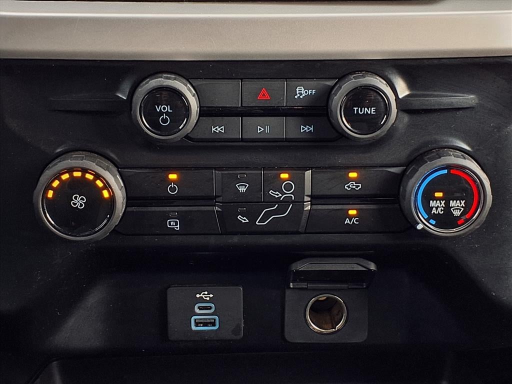 2025 Ford F-250 XLT