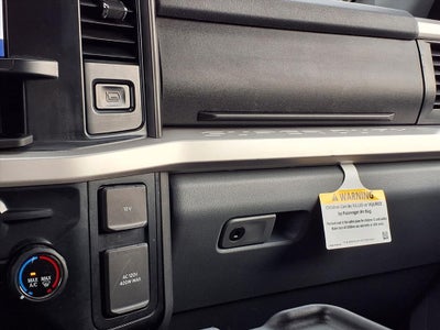 2025 Ford F-250 XLT