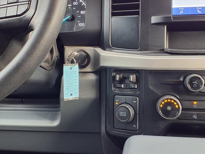 2025 Ford F-250 XLT