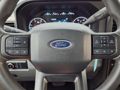 2025 Ford F-250 XLT