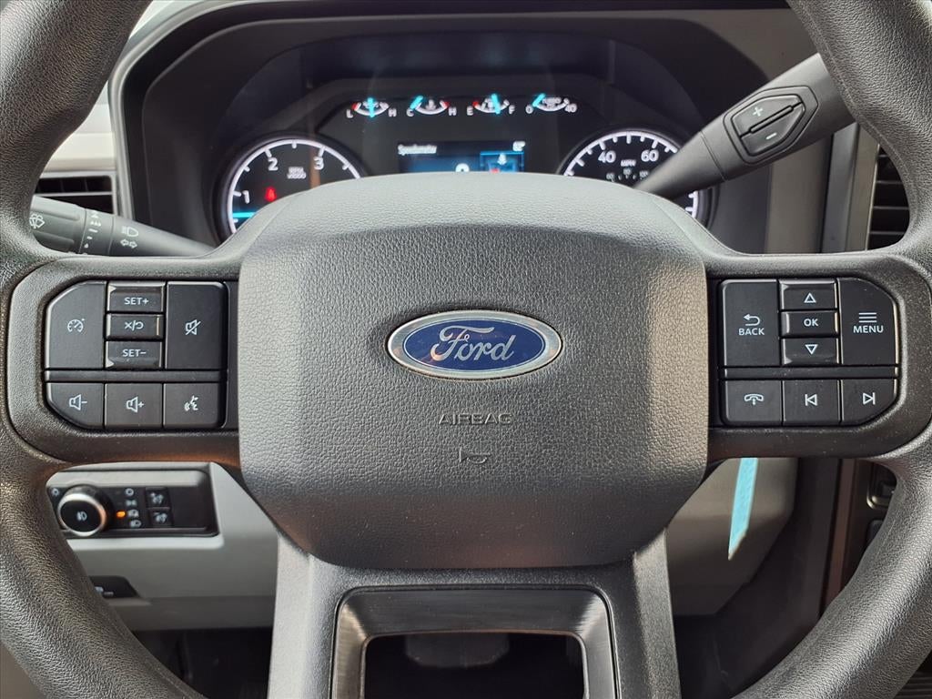 2025 Ford F-250 XLT