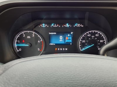 2025 Ford F-250 XLT