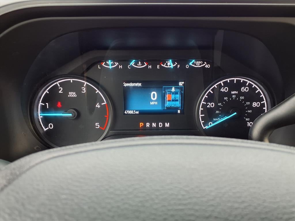 2025 Ford F-250 XLT