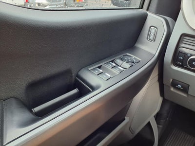 2025 Ford F-250 XLT