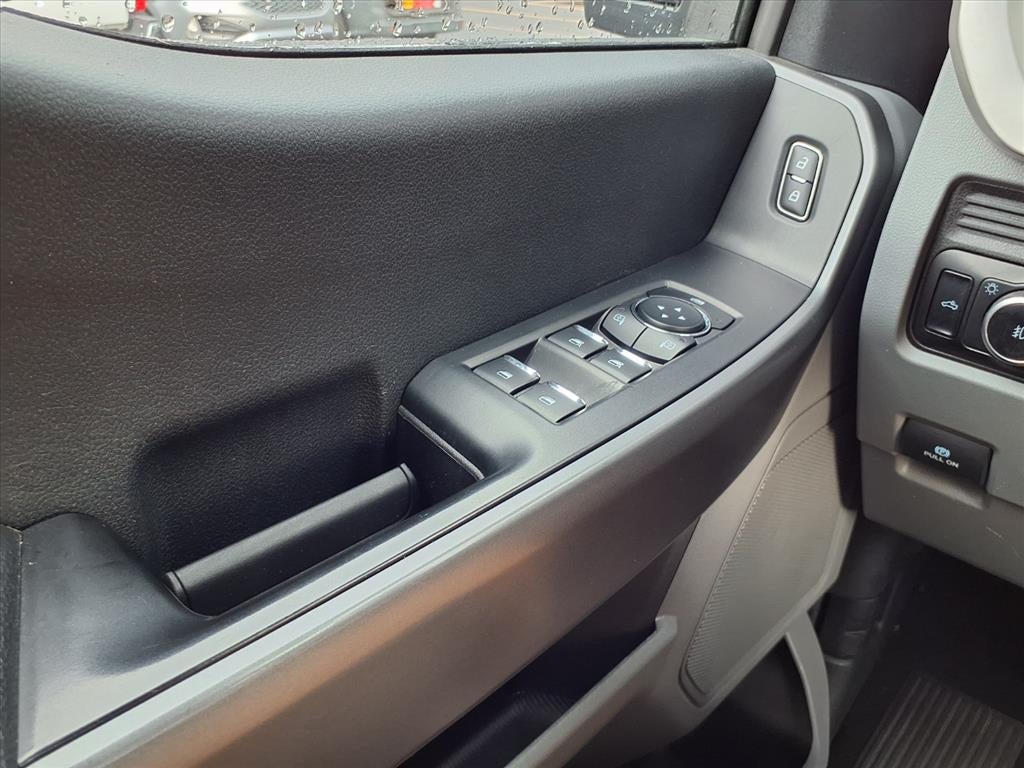 2025 Ford F-250 XLT