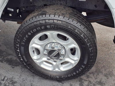 2025 Ford F-250 XLT
