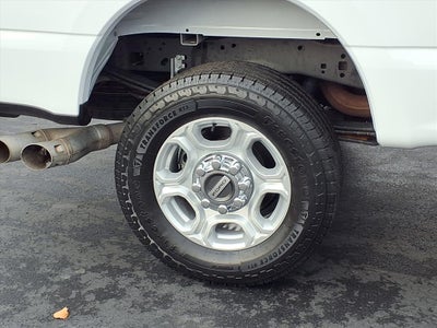 2025 Ford F-250 XLT