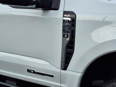 2025 Ford F-250 XLT