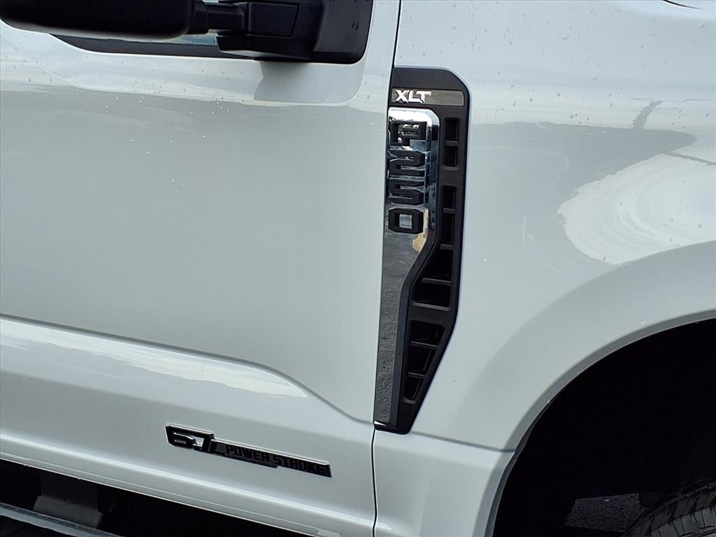 2025 Ford F-250 XLT