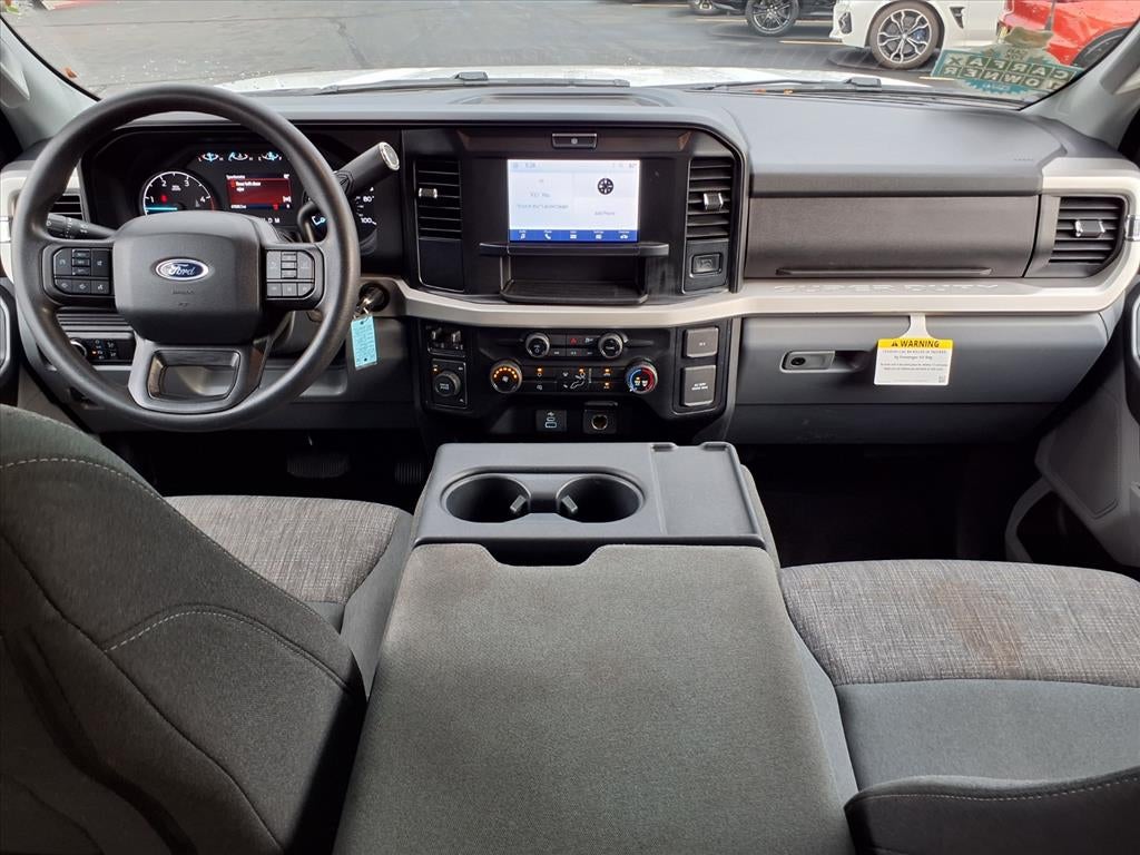 2025 Ford F-250 XLT