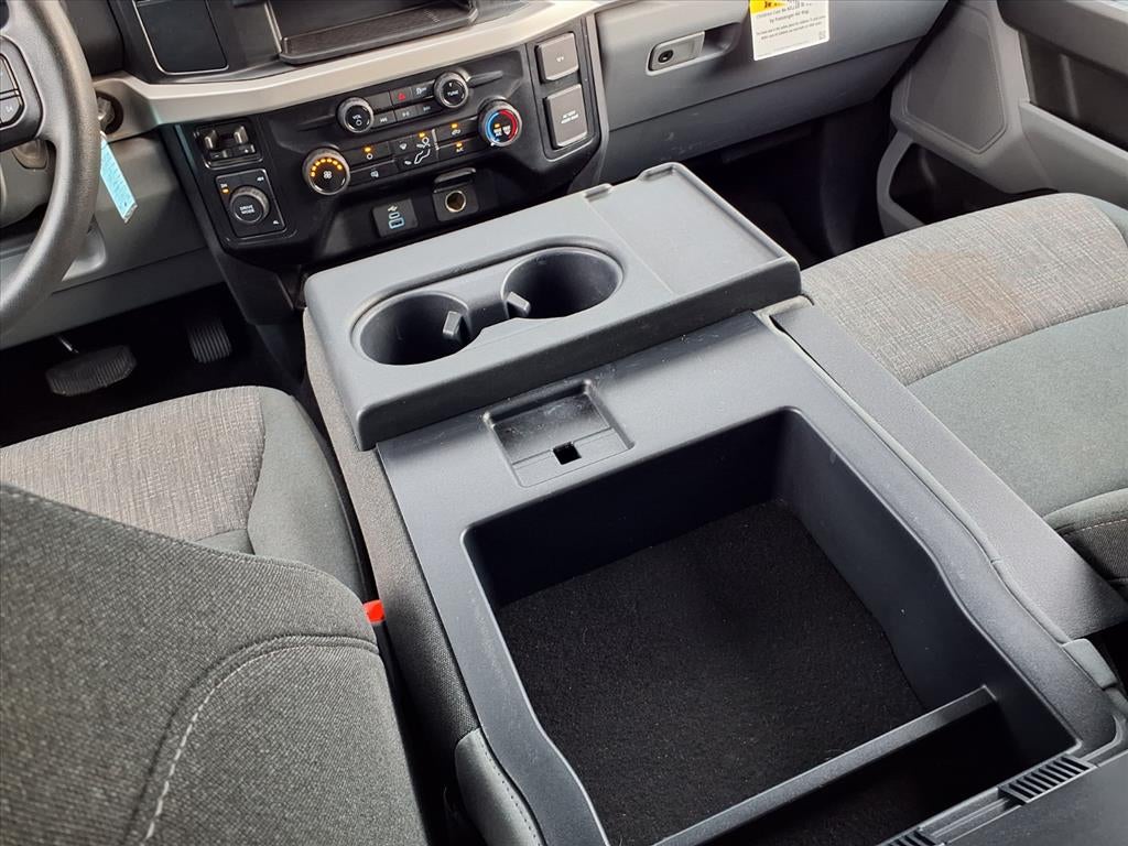 2025 Ford F-250 XLT