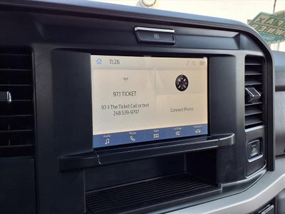 2025 Ford F-250 XLT