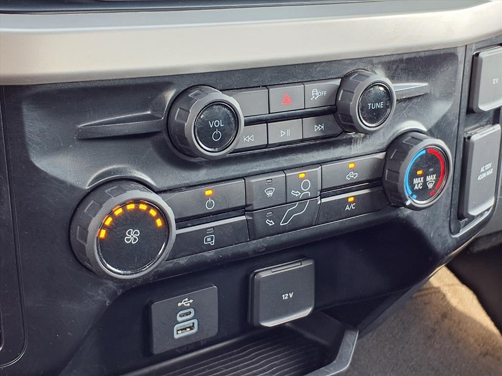 2025 Ford F-250 XLT