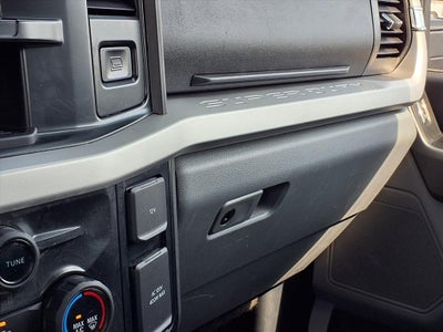 2025 Ford F-250 XLT