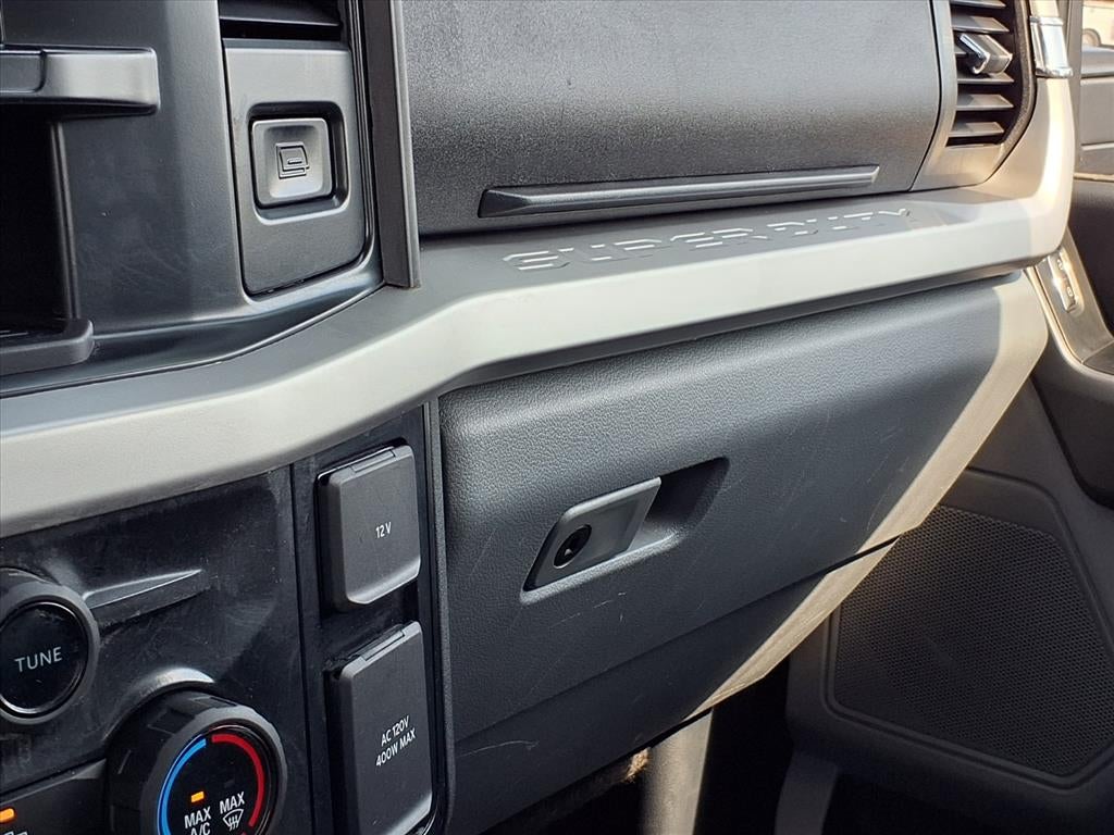 2025 Ford F-250 XLT