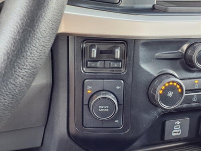 2025 Ford F-250 XLT