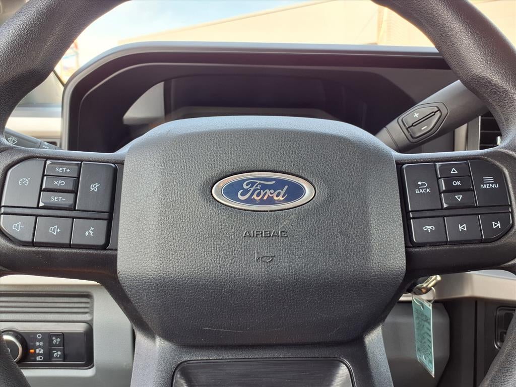 2025 Ford F-250 XLT