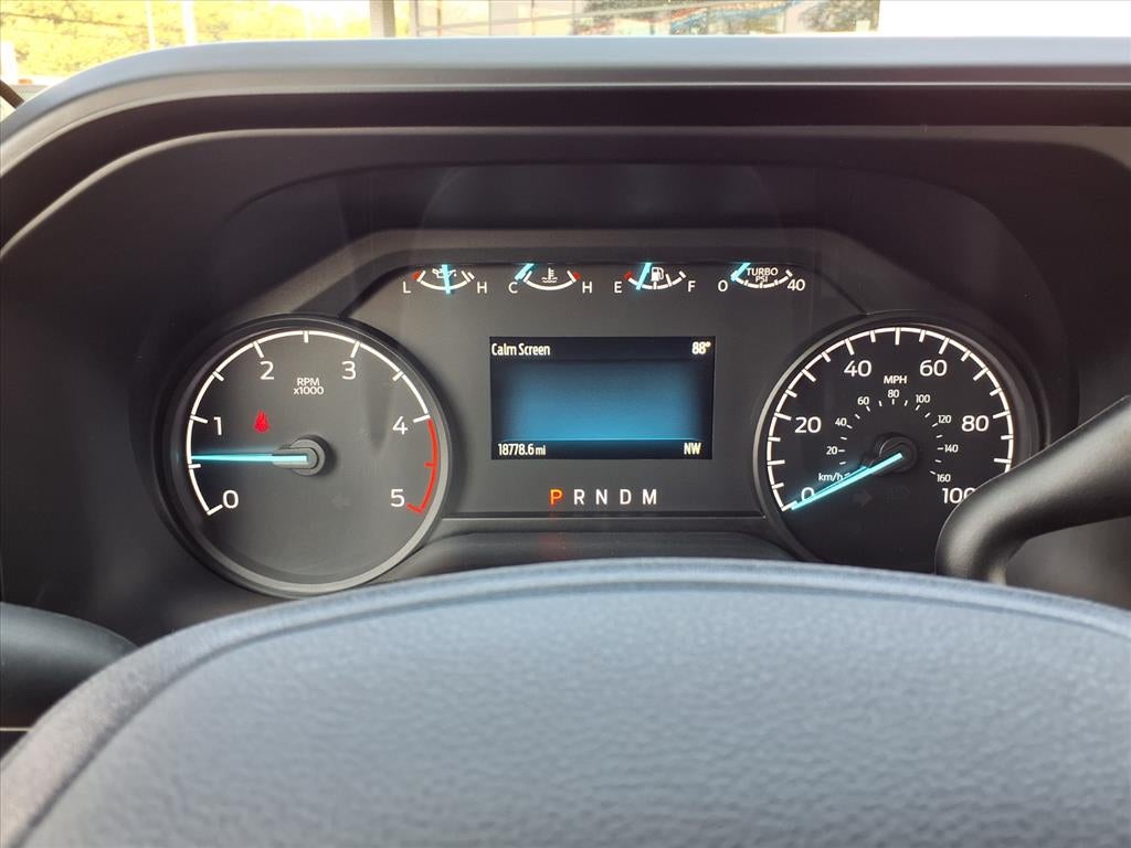 2025 Ford F-250 XLT