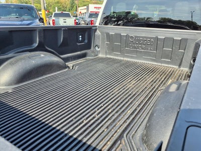 2025 Ford F-250 XLT